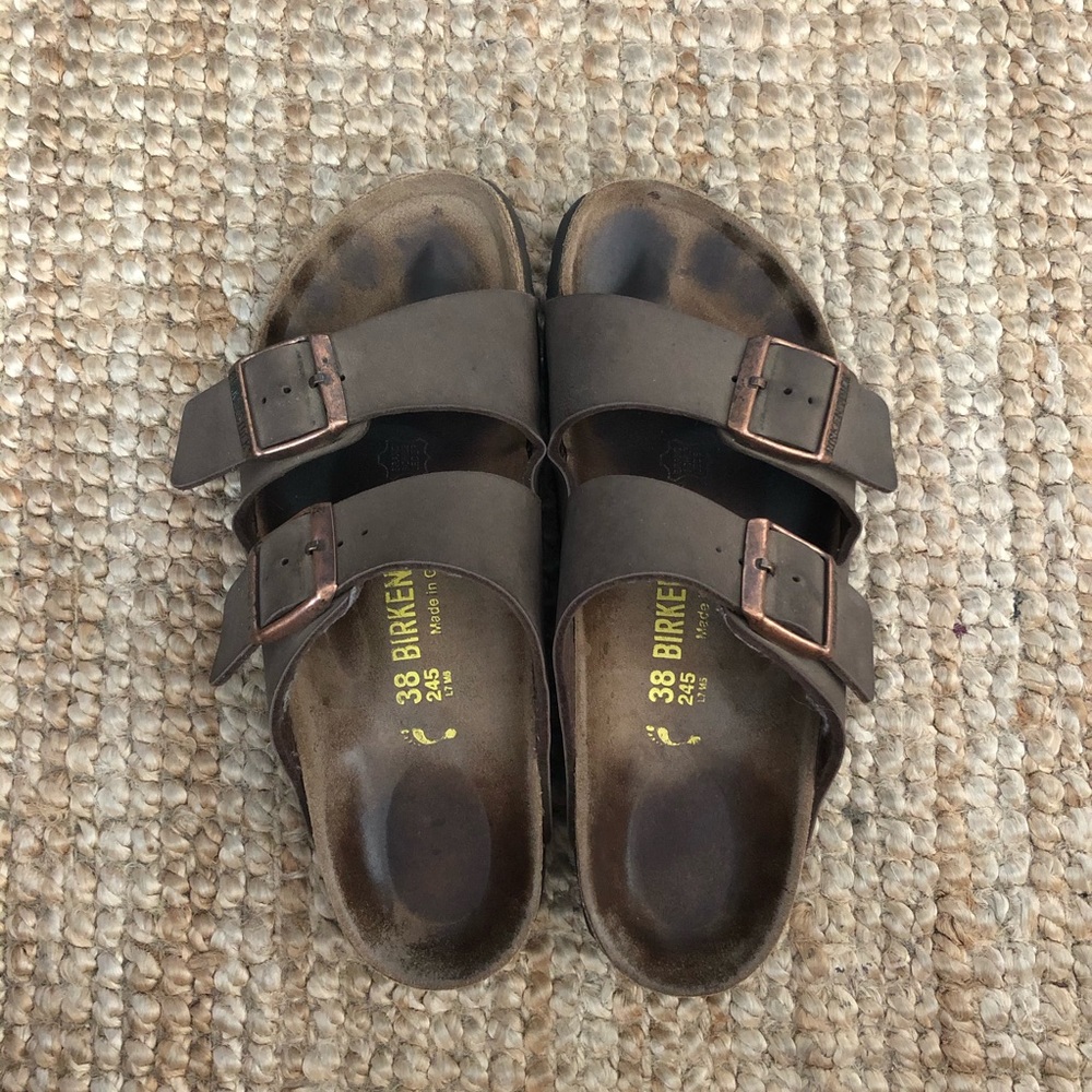 Birkenstock Arizona Sandal